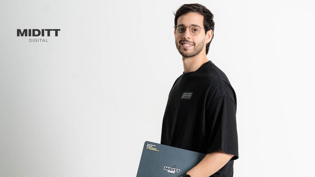 El riesgo real no es la IA, es seguir gestionando marcas como si fuera 2019 | Foto:CONTENT PERFIL