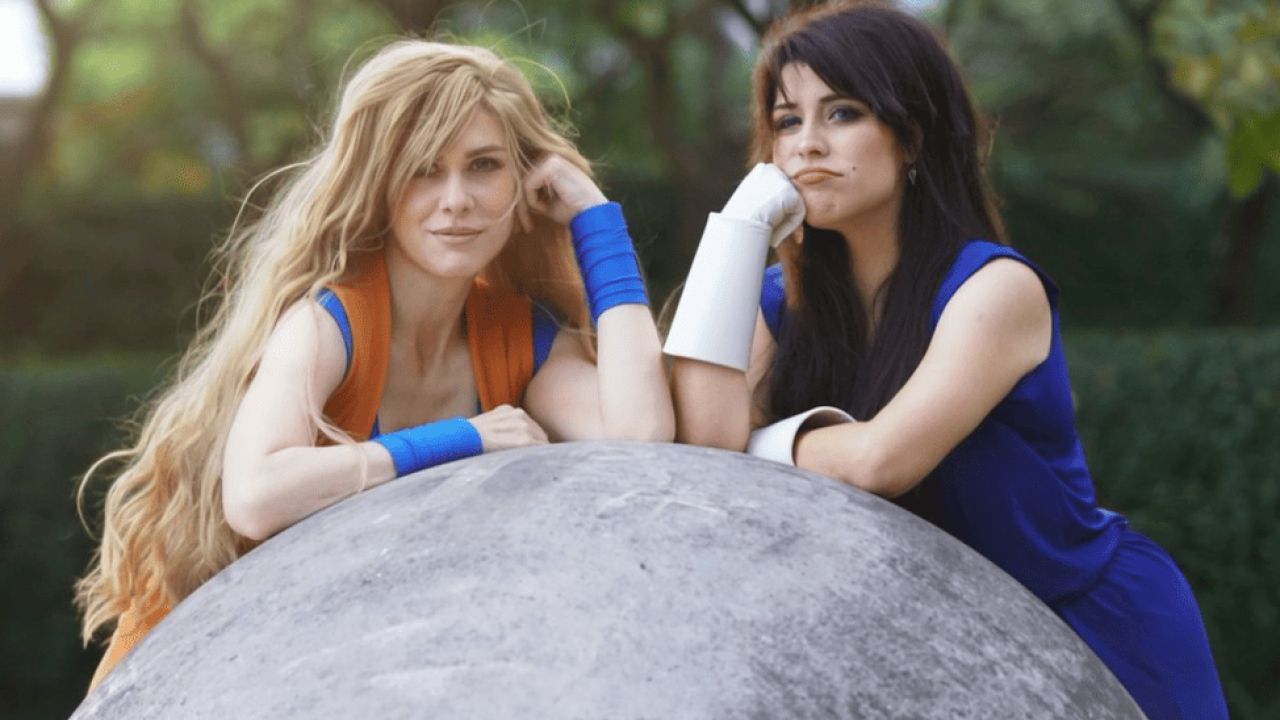 Lilia Lemoine | Foto:CEDOC