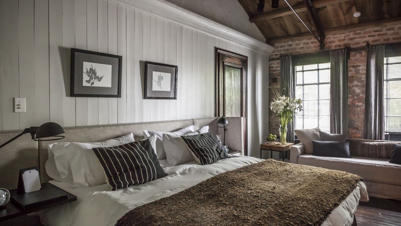 La Alondra, en Corrientes, redefine el lujo desde la identidad, la comunidad y una hospitalidad que trasciende fronteras.  | Foto:La Alondra, el hotel correntino que ingresó en la Guía Michelin