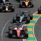 Gran Premio de Australia