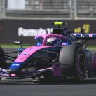 Gran Premio de Australia