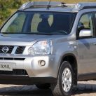 Nissan X-Trail: 25 años de evolución de un ícono global
