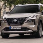 Nissan X-Trail: 25 años de evolución de un ícono global