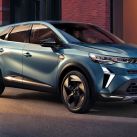 Renault Symbioz Eco-G 120