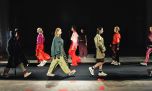 BAFWEEK cumplió 25 años y volvió a la Rural con color, texturas y diferentes morfologías