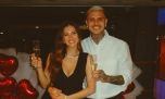 Cuál fue la millonaria cifra que habría gastado Mauro Icardi para festejar el cumpleaños de la China Suárez