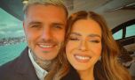 Mauro Icardi celebró el cumpleaños de la China Suárez con un profundo mensaje: "La mujer que cambió mi vida"
