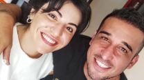 Gianinna Maradona y su novio, Guido Sergi, ya no se esconden: la romántica salida que dio que hablar