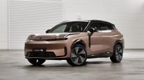 Lynk & Co desembarcó en Argentina: ¿qué modelos ofrece?
