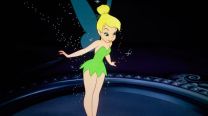 Tinker Bell