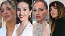 De Natalia Oreiro y Celeste Cid a la China Suárez y Wanda Nara: los mensajes por el Día internacional de la Mujer 2026