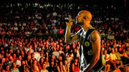 Abel Pintos en Córdoba