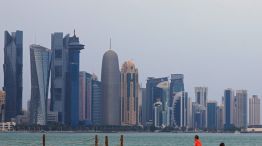Ciudad de Doha