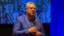 Claudio "Chiqui" Tapia