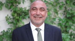 David Aguirre, el docente asesinado en Caballito 20260309