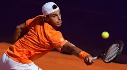 Francisco Cerúndolo 