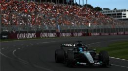 Gran Premio de Australia 2026