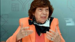 Mabel Blanco 09032026