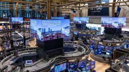 Nyse cerebra Argentina Week 09032026