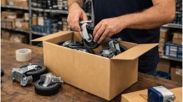 Por qué la confiabilidad se volvió un valor central en la elección de proveedores industriales