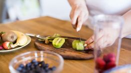 Qué alimentos ayudan a fortalecer las defensas y sostener un sistema inmune saludable.
