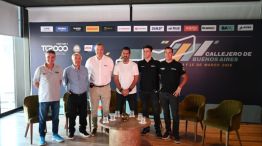 Se viene el Callejero de Buenos Aires de TC2000