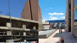 Torre Vélez Sarsfield