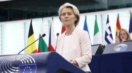 Ursula von der Leyen