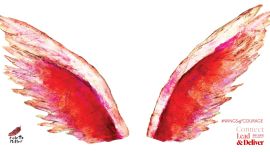 8M: El movimiento global “Ring The Bell“ alza la voz de las mujeres en Argentina