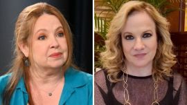 Revelan el verdadero motivo de la rivalidad de Andrea del Boca y Lucía Galán