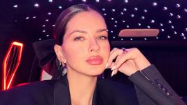 Lejos de la actuación, revelaron cuál sería el nuevo proyecto laboral de la China Suárez