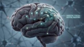 El "séptimo sentido": la ciencia confirma que los humanos detectan objetos sin tocarlos