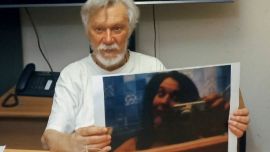 El papá de una de las francesas asesinadas en Salta agradeció la reactivación del caso y habló de "muchos vicios" en la investigación