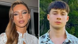 Juanita Tinelli se separó de Tomás Mazza: los detalles de la decisión