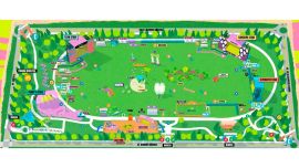 Lollapalooza Argentina 2026: nueva década, nuevo mapa y una experiencia exclusiva en el Hipódromo de San Isidro