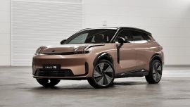 Lynk & Co desembarcó en Argentina: ¿qué modelos ofrece?