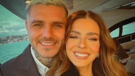 Mauro Icardi celebró el cumpleaños de la China Suárez con un profundo mensaje: "La mujer que cambió mi vida"