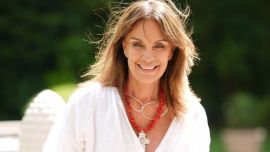 Nequi Galotti "revivió" el pantalón babucha ideal para mujeres +60