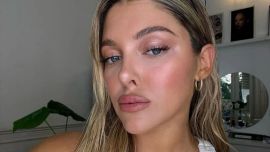 Sofi Gonet se arrancó las extensiones de pelo por "rechazo de su cuerpo": el estresante momento con Cami Mayan