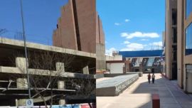 Se vende la torre Vélez Sarsfield del Grupo Euromayor en una de las zonas con más desarrollo de Nueva Córdoba