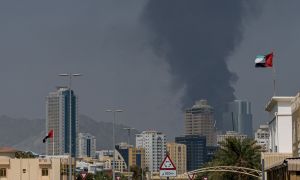 Oil Rally Builds as 'Staggering' Middle East War Jolts Energy