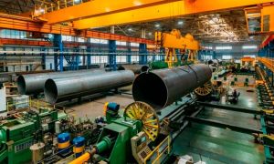 La industria perdió 160 empleos por día en dos años.