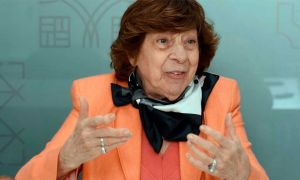 Mabel Blanco 09032026