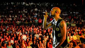 Abel Pintos en Córdoba