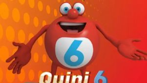 quini 6 siempre sale corrientes