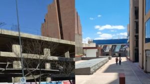 Torre Vélez Sarsfield