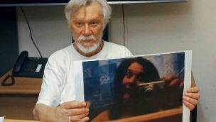 Jean-Michel Bouvier y el doble crimen de las turistas francesas en Salta 20260308