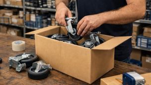 Por qué la confiabilidad se volvió un valor central en la elección de proveedores industriales