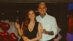Cuál fue la millonaria cifra que gastó Mauro Icardi para festejar el cumpleaños de la China Suárez