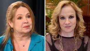 Andrea del Boca, Lucía Galán